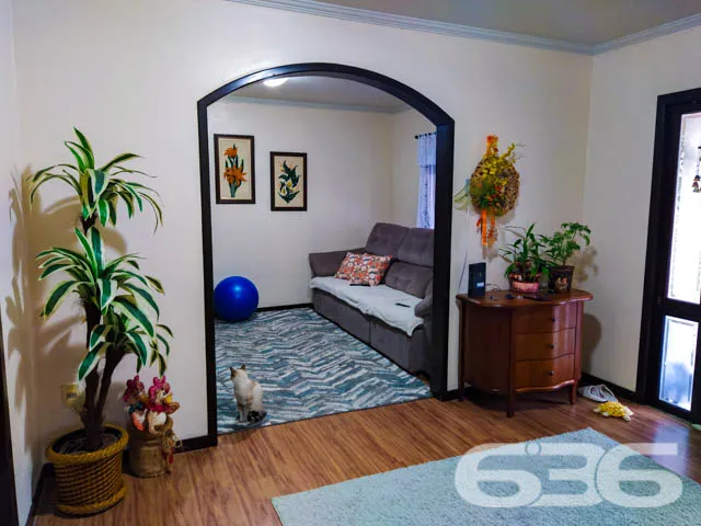 CASA TÉRREA COM 4 QUARTOS NO BAIRRO NOVA BRASÍLIA,