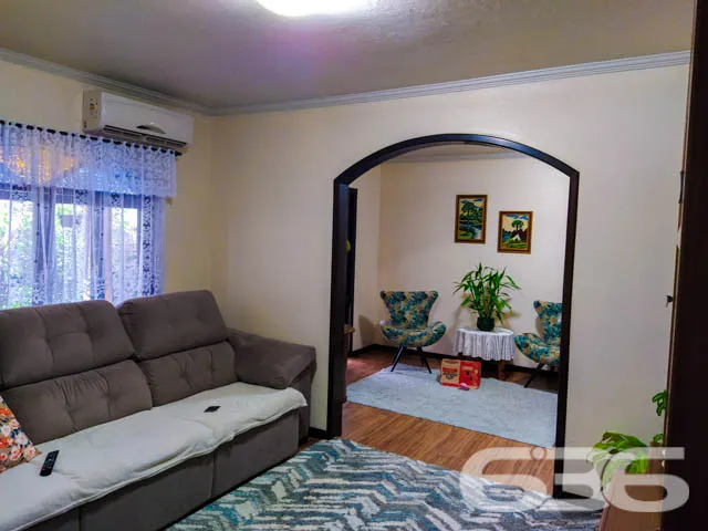 CASA TÉRREA COM 4 QUARTOS NO BAIRRO NOVA BRASÍLIA,