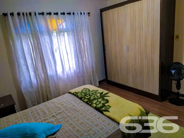 CASA TÉRREA COM 4 QUARTOS NO BAIRRO NOVA BRASÍLIA,