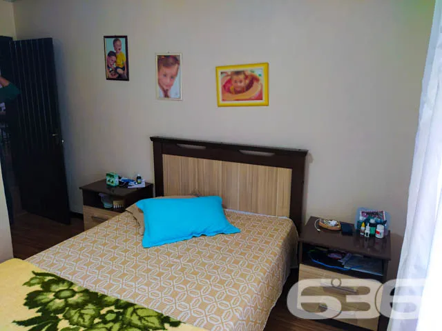 CASA TÉRREA COM 4 QUARTOS NO BAIRRO NOVA BRASÍLIA,