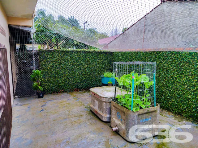 CASA TÉRREA COM 4 QUARTOS NO BAIRRO NOVA BRASÍLIA,