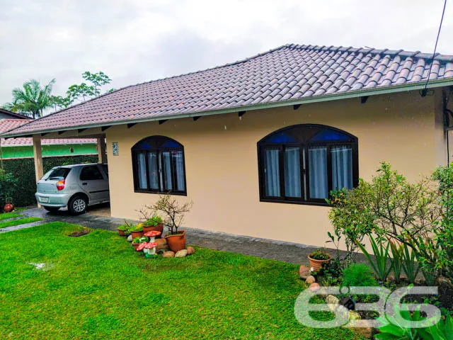 CASA TÉRREA COM 4 QUARTOS NO BAIRRO NOVA BRASÍLIA,