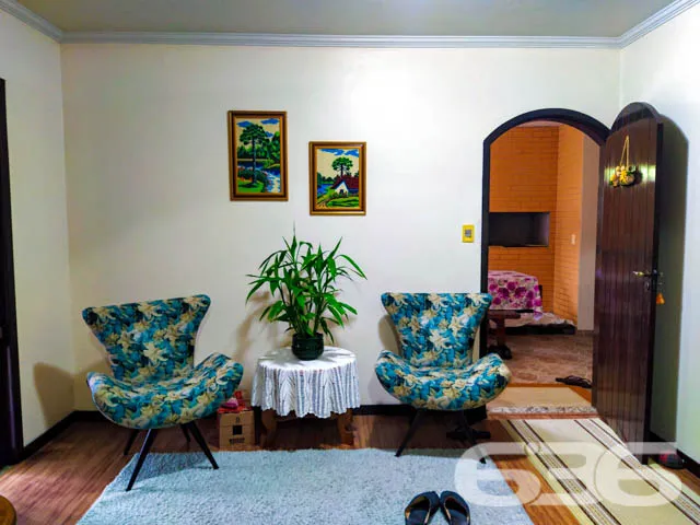 CASA TÉRREA COM 4 QUARTOS NO BAIRRO NOVA BRASÍLIA,