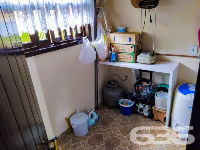 CASA TÉRREA COM 4 QUARTOS NO BAIRRO NOVA BRASÍLIA,