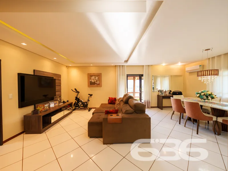 Imagine viver em um lugar onde o dia começa com o