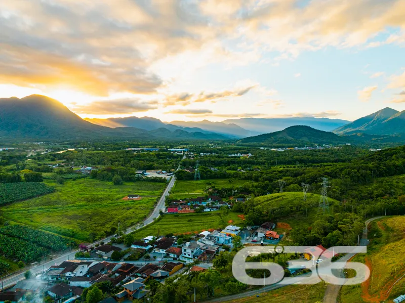 Imagine viver em um lugar onde o dia começa com o