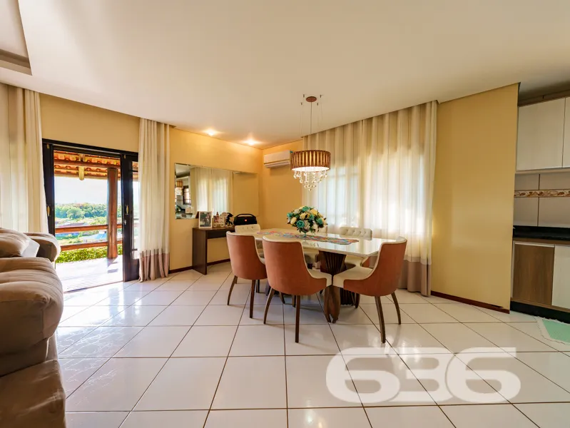 Imagine viver em um lugar onde o dia começa com o