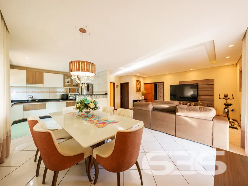 Imagine viver em um lugar onde o dia começa com o