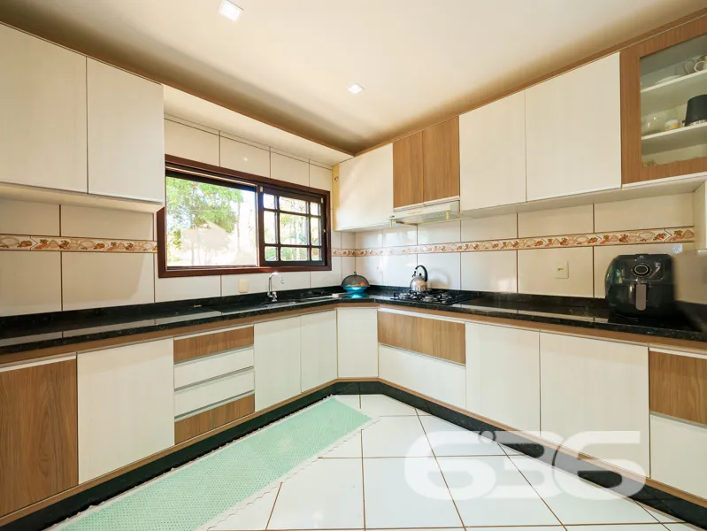 Imagine viver em um lugar onde o dia começa com o