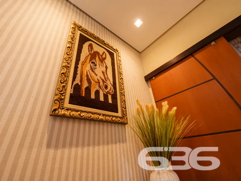 Imagine viver em um lugar onde o dia começa com o