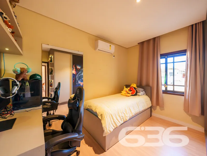 Imagine viver em um lugar onde o dia começa com o