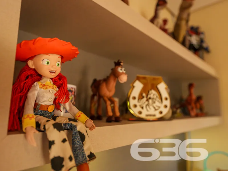 Imagine viver em um lugar onde o dia começa com o