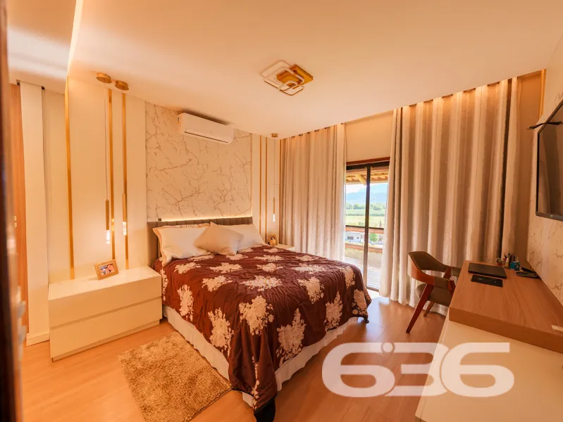 Imagine viver em um lugar onde o dia começa com o