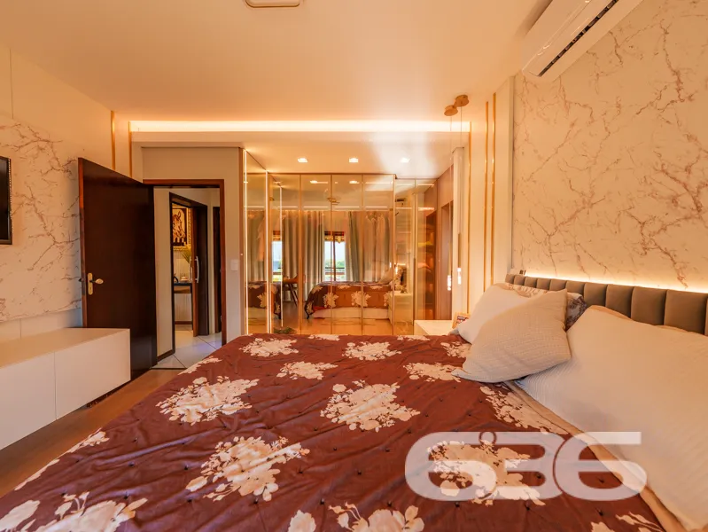 Imagine viver em um lugar onde o dia começa com o