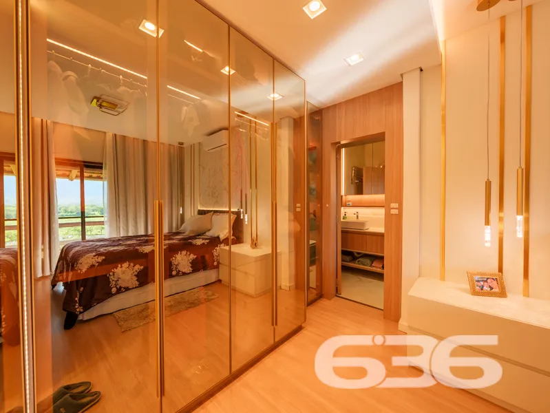 Imagine viver em um lugar onde o dia começa com o