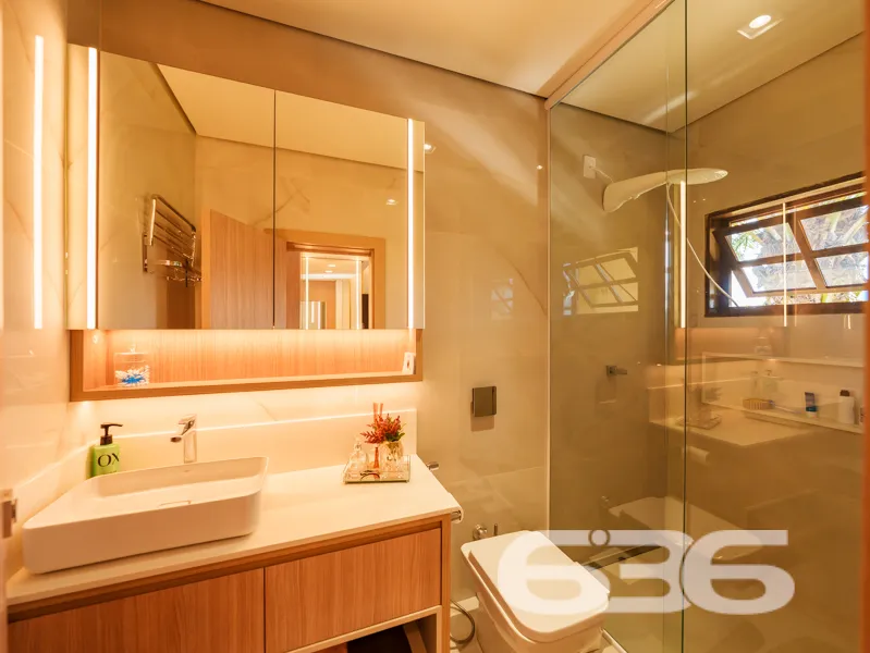 Imagine viver em um lugar onde o dia começa com o