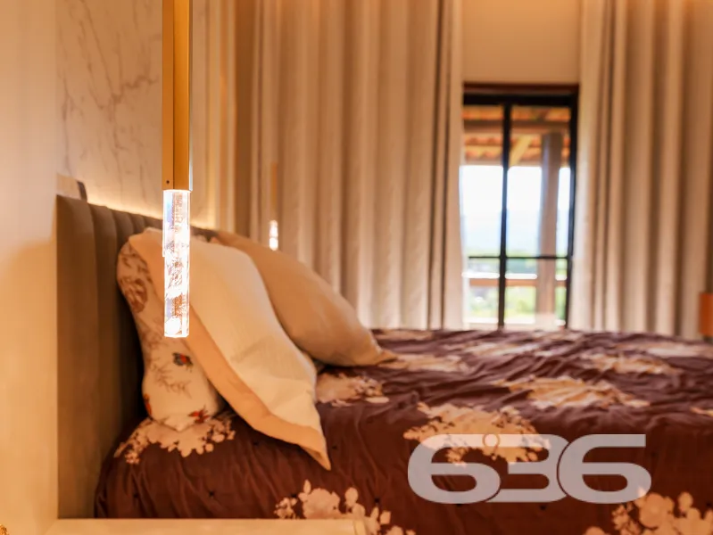 Imagine viver em um lugar onde o dia começa com o