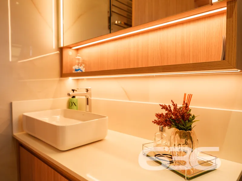 Imagine viver em um lugar onde o dia começa com o