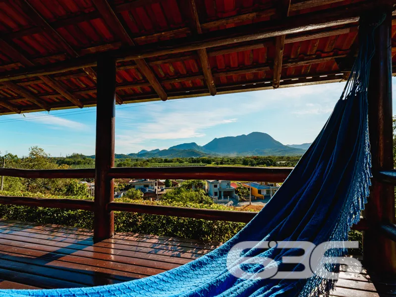 Imagine viver em um lugar onde o dia começa com o