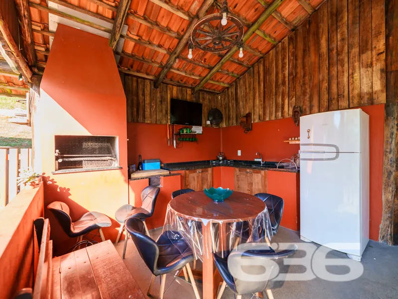 Imagine viver em um lugar onde o dia começa com o