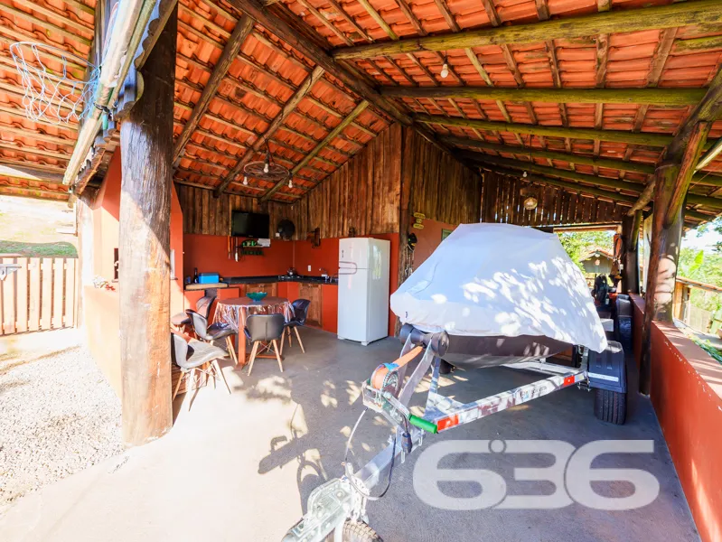 Imagine viver em um lugar onde o dia começa com o