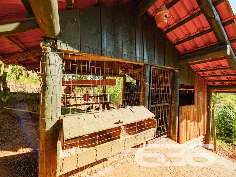 Imagine viver em um lugar onde o dia começa com o