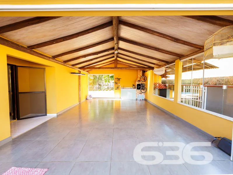 Imagine viver em um lugar onde o dia começa com o