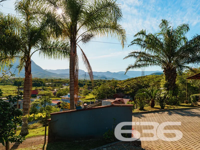 Imagine viver em um lugar onde o dia começa com o