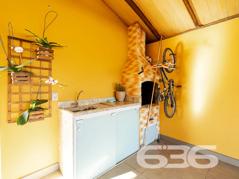 Imagine viver em um lugar onde o dia começa com o