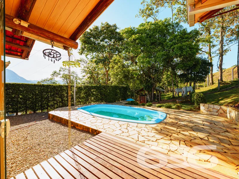 Imagine viver em um lugar onde o dia começa com o