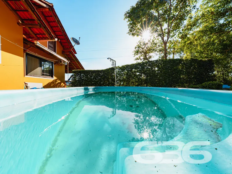 Imagine viver em um lugar onde o dia começa com o