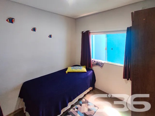 Casa Térrea com Amplo Terreno e Excelente Área de 