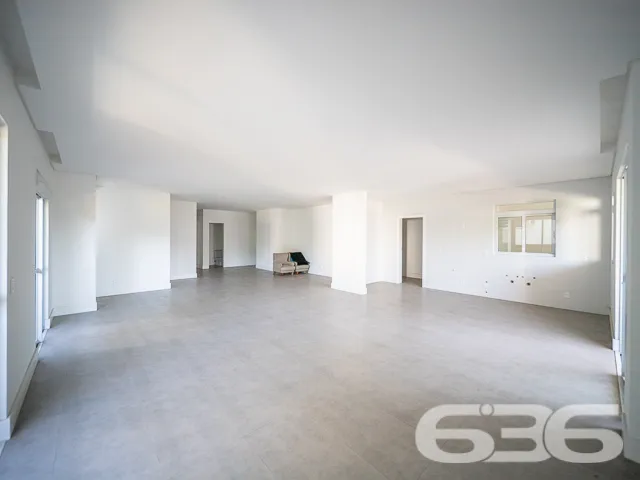 BAIRRO ATIRADORES: APARTAMENTO DE ALTO PADRÃO COM 