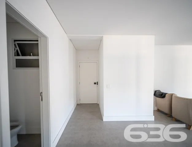 BAIRRO ATIRADORES: APARTAMENTO DE ALTO PADRÃO COM 