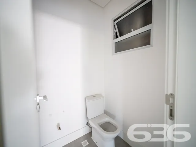 BAIRRO ATIRADORES: APARTAMENTO DE ALTO PADRÃO COM 