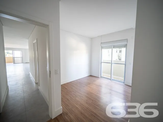 BAIRRO ATIRADORES: APARTAMENTO DE ALTO PADRÃO COM 