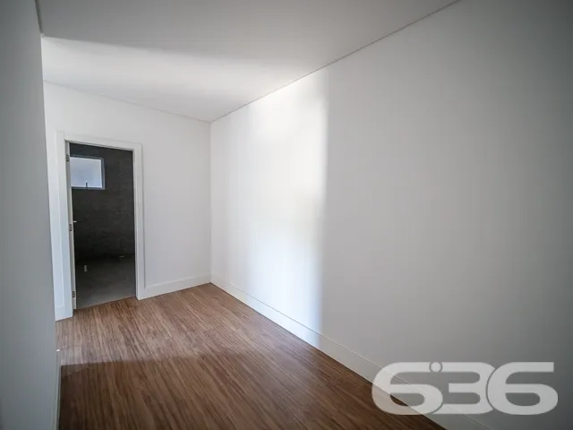 BAIRRO ATIRADORES: APARTAMENTO DE ALTO PADRÃO COM 