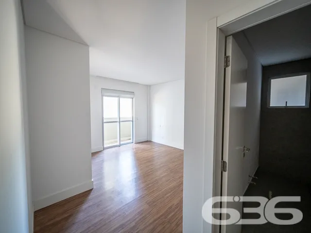 BAIRRO ATIRADORES: APARTAMENTO DE ALTO PADRÃO COM 