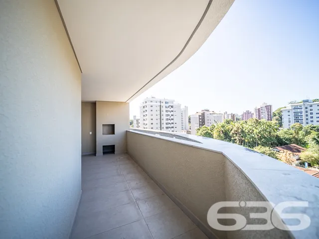 BAIRRO ATIRADORES: APARTAMENTO DE ALTO PADRÃO COM 