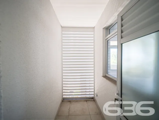 BAIRRO ATIRADORES: APARTAMENTO DE ALTO PADRÃO COM 