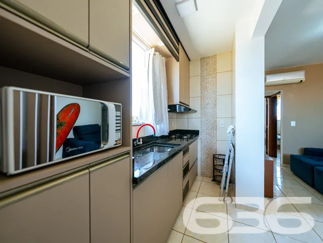 Apartamento em Balneário Barra do Sul, SC, que ofe