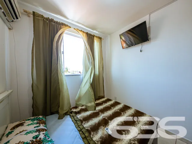 Apartamento em Balneário Barra do Sul, SC, que ofe