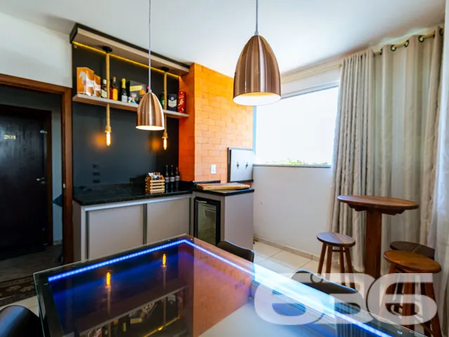 Apartamento em Balneário Barra do Sul, SC, que ofe