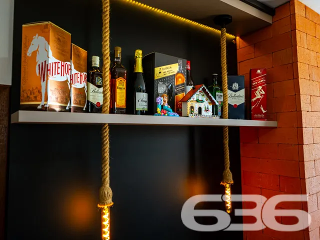 Apartamento em Balneário Barra do Sul, SC, que ofe