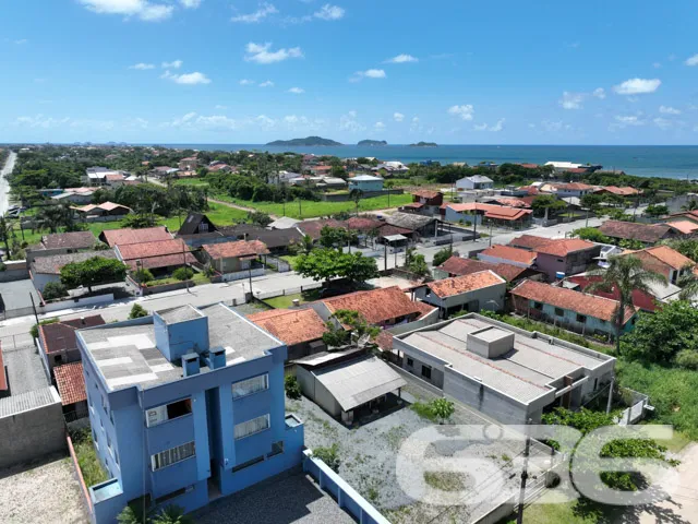 Apartamento em Balneário Barra do Sul, SC, que ofe