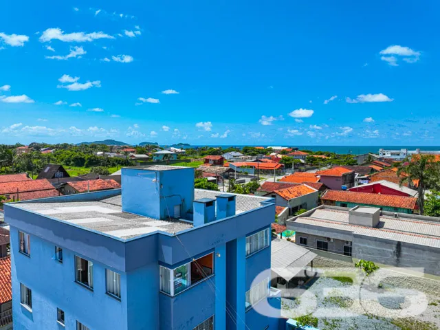 Apartamento em Balneário Barra do Sul, SC, que ofe