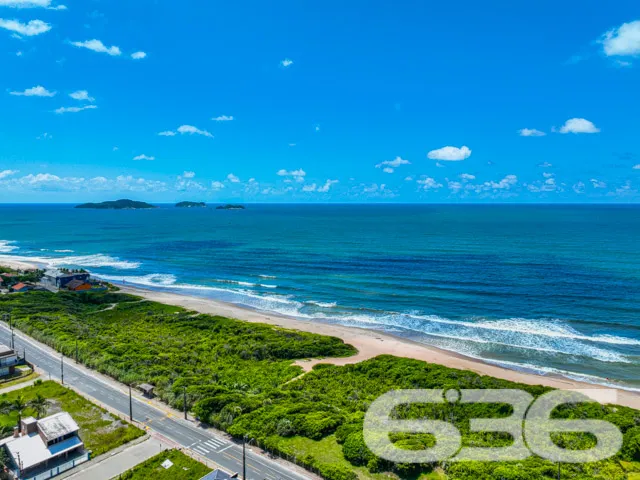 Apartamento em Balneário Barra do Sul, SC, que ofe