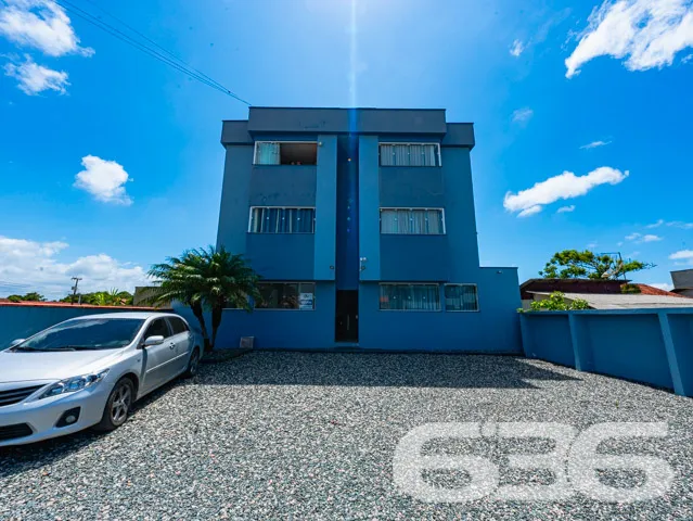 Apartamento em Balneário Barra do Sul, SC, que ofe