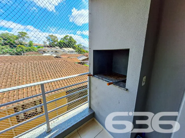 Descubra seu novo lar em Joinville, neste charmoso