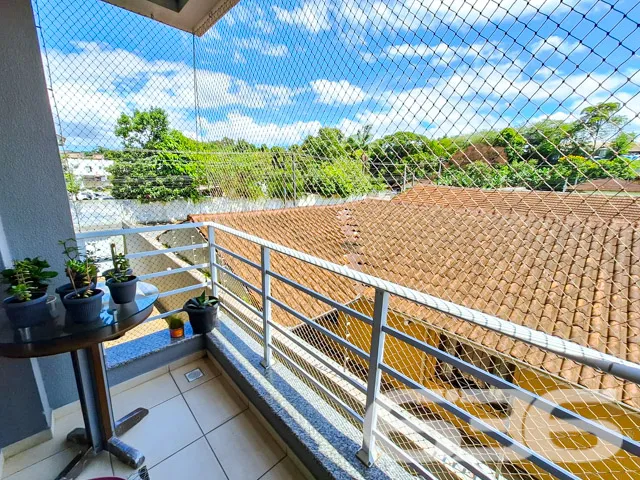 Descubra seu novo lar em Joinville, neste charmoso